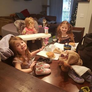 Meet your Posher, Barb